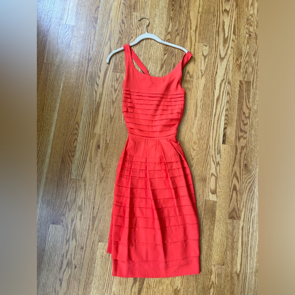 Eva Franco Cupcake Dress NWT